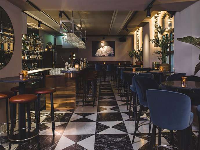 Image credit: Rickard L. Eriksson