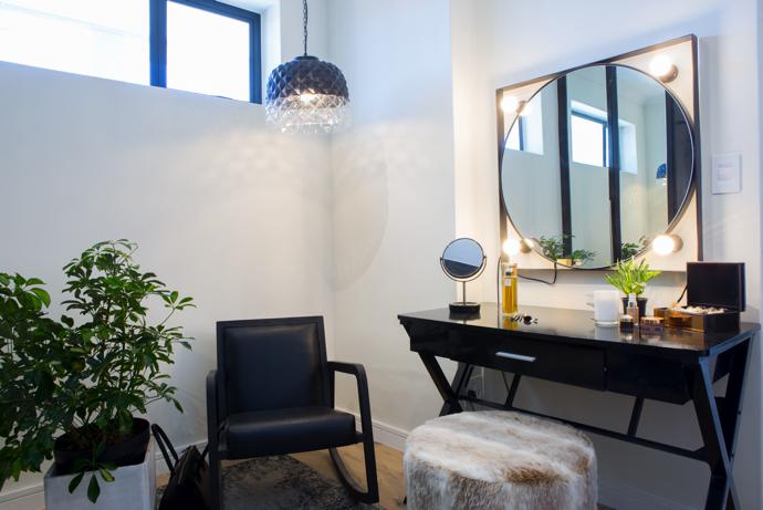 Team R&K turned their spare room into a 