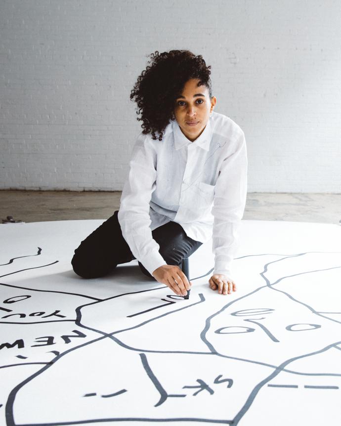 Image credit: Connie Tsang