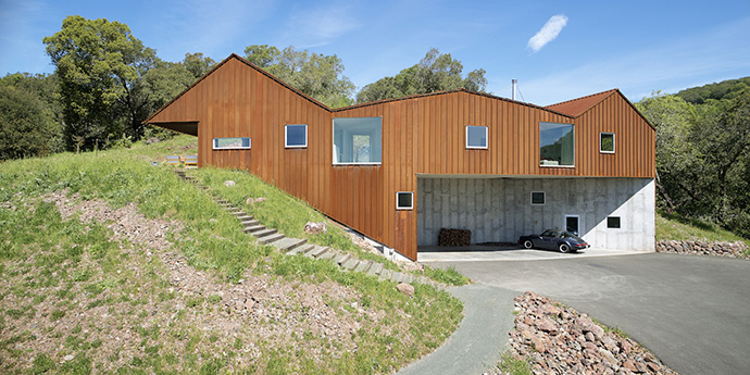 Mork-Ulnes Architects - Triple Barn - PH APR11 - photo by Bruce Damonte_LR 1600px