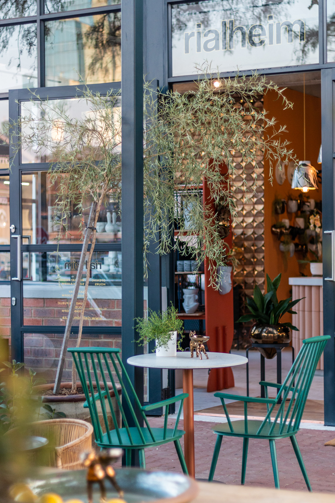 Rialheim Rand Steam-94