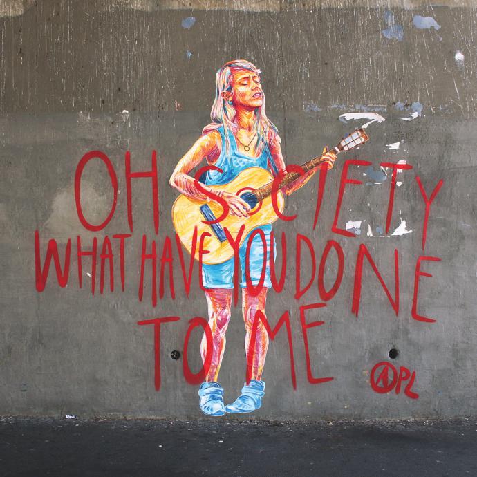 C Auret Alice Phoebe Lou - Gardens CT - SA