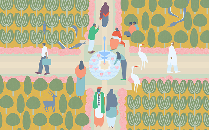 Paradise_Garden_Wallpaper