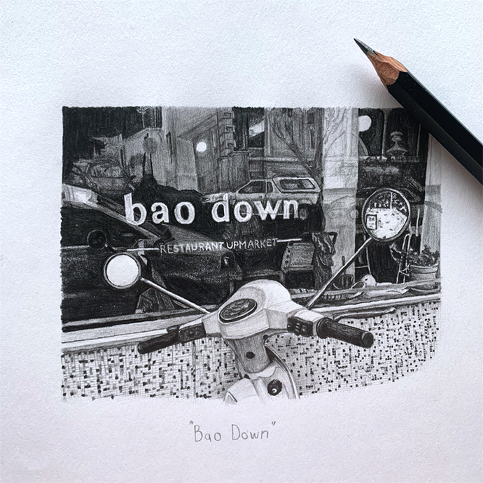 Bao Down