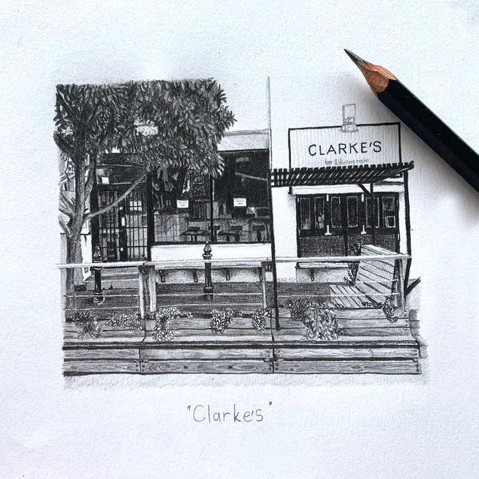 Clarke's