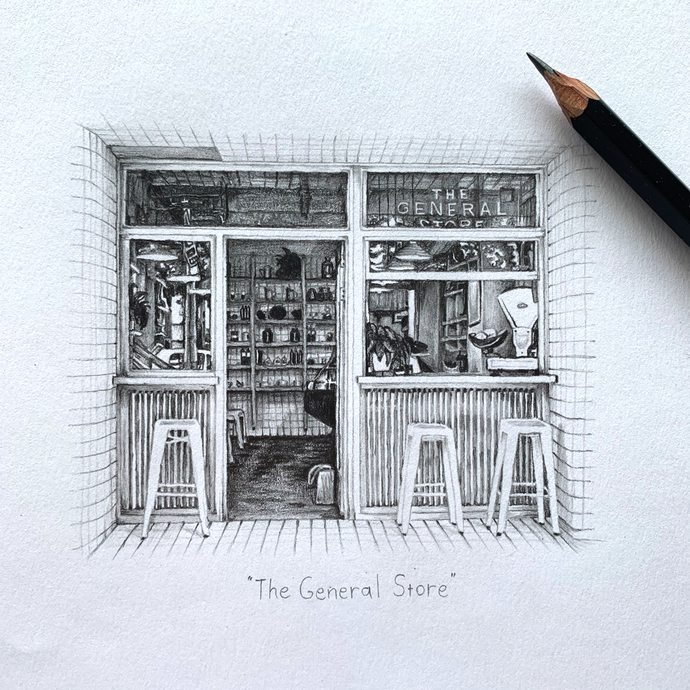 The General Store