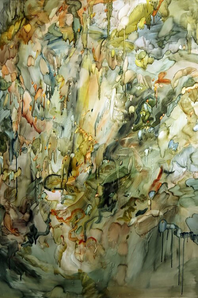 Heidi Fourie – Everything was Calculated (2019)