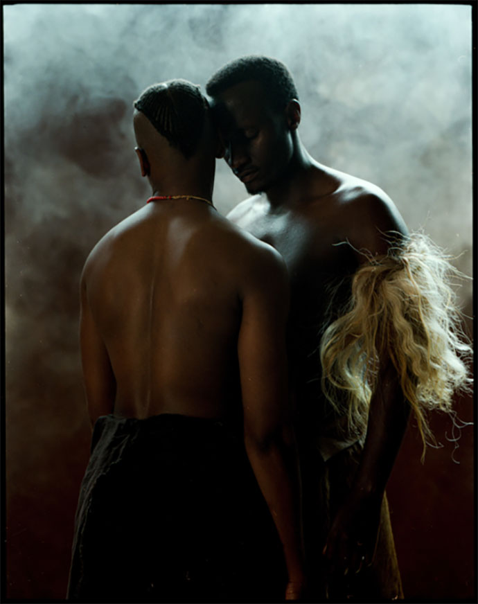 Justice Mukheli – Love (2018)