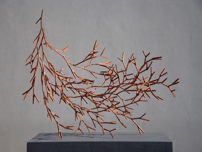 Marco Cianfanelli – Breathe