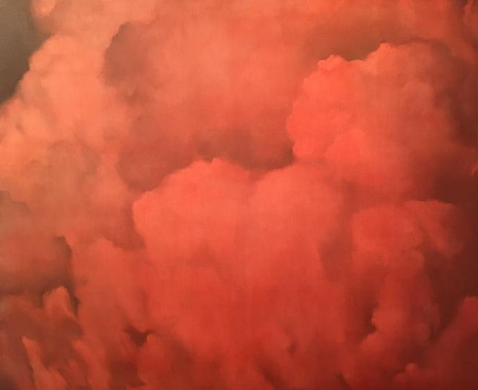 Robyn Penn – Warped Time