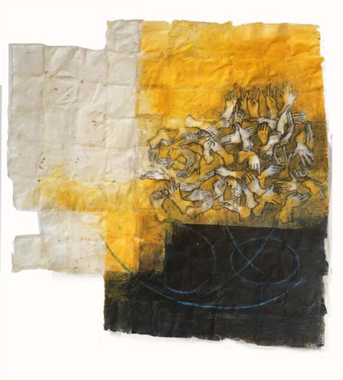 Susan Woolf – Pathways