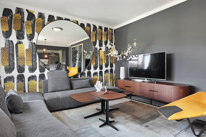 Eugene Coetzee & Associates Design and Decor