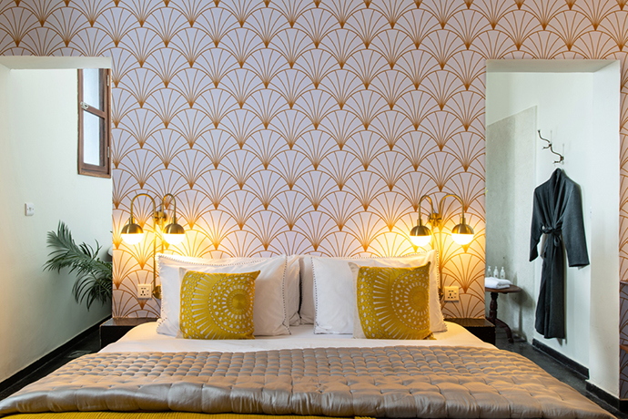 Upendo Hotel Zanzibar