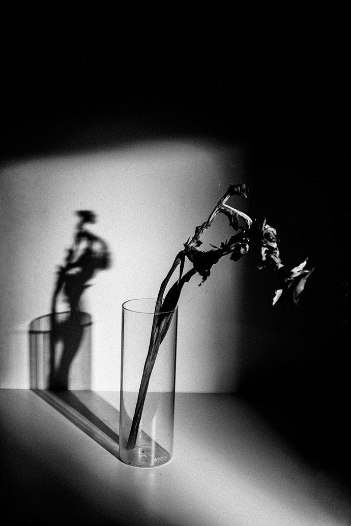 Bernard Brand - Refract