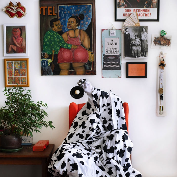 Jodi Bieber – Francois