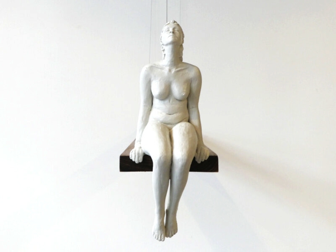 Sarah Walmsley – Morning