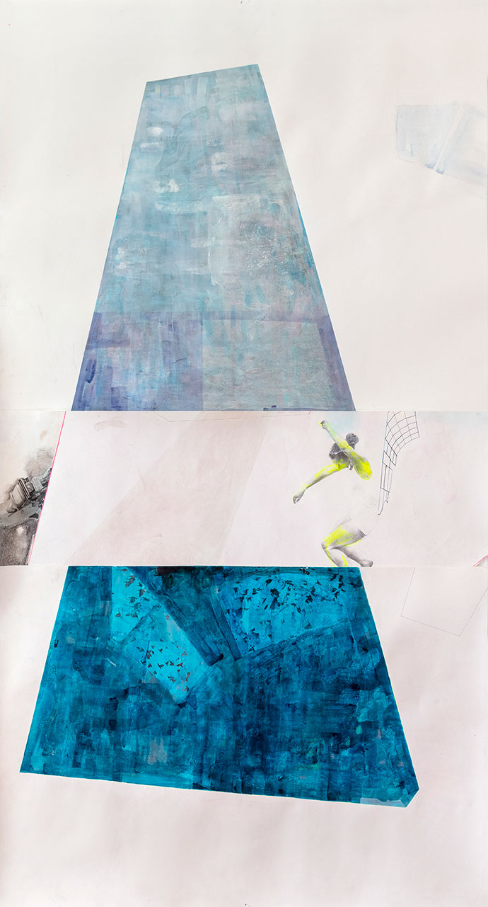 Swimming Pools (Pool Dance)