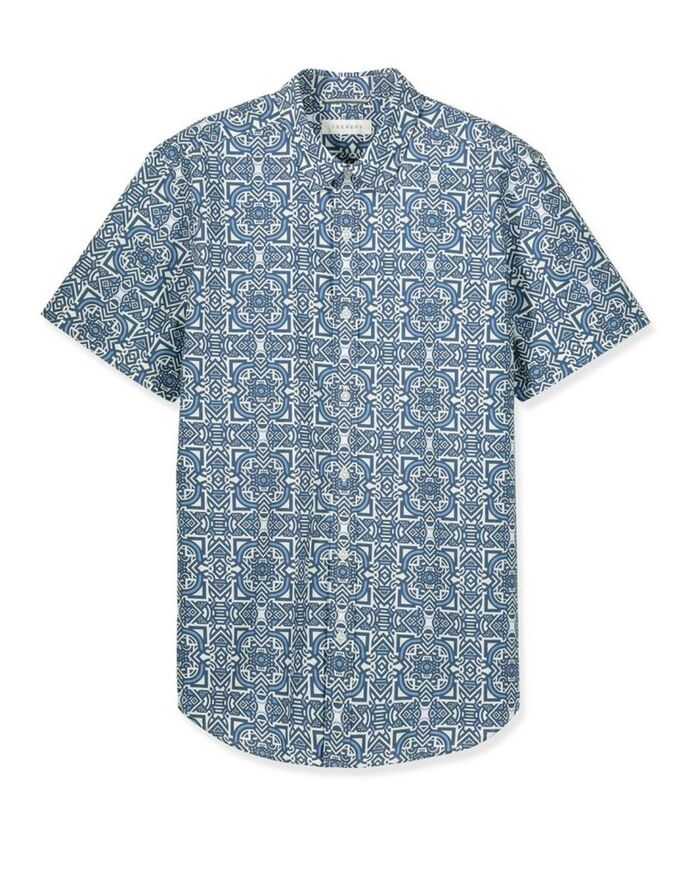 Gold-Mile-Short-Sleeve-Shirt-VENICE-BLUE-9354530712164