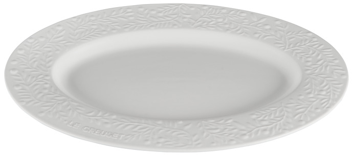 Olive Collection Oval Platter 2