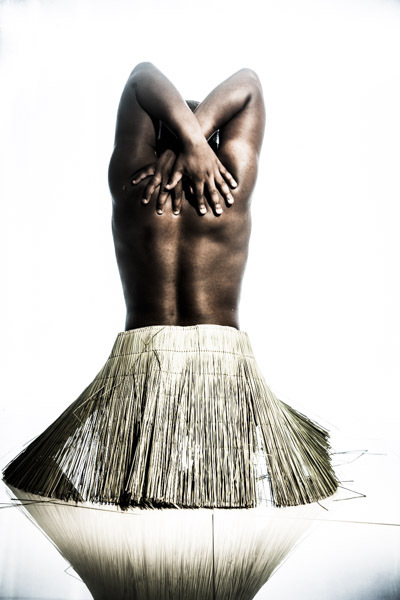 Oupa VI 2017 Archival print on hahnemuehle fine art cotton rag 62x86cm