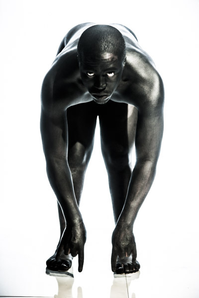 Oupa X 2017 Archival print on hahnemuehle fine art cotton rag 62x86cm