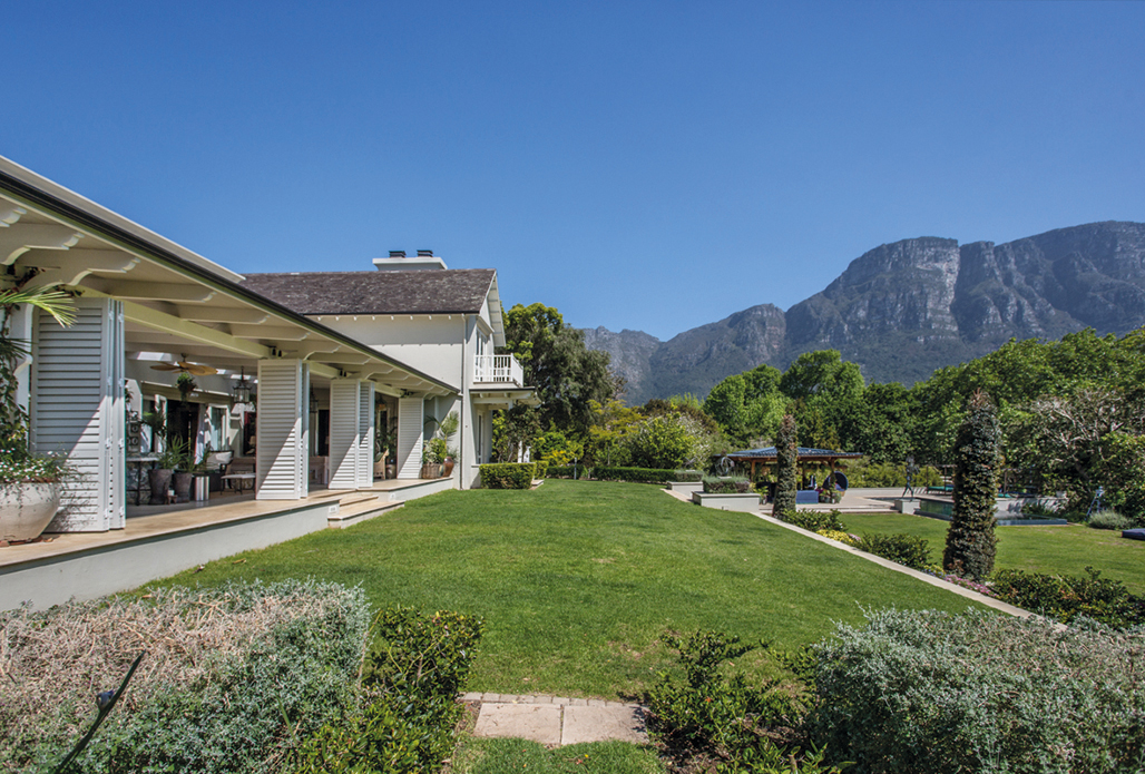 Q&A with Richard Huxham-Hardie from Hardie Property