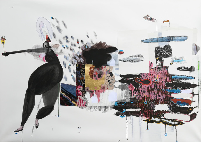 The Isolated and the Stragglers