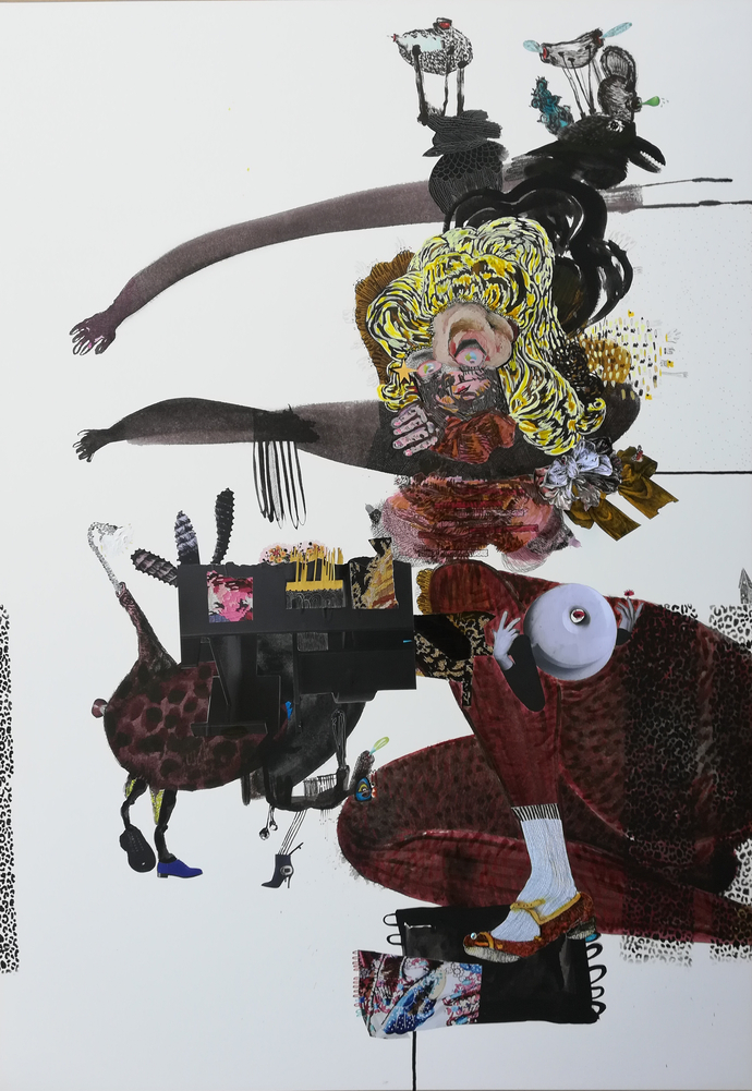 Where Have All My Heroes Gone