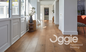 Oggie Hardwood Flooring