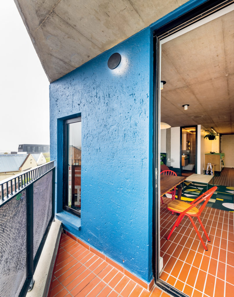 Agora Observatory Apartments | Visi - Private Observatory Apartments For Rent