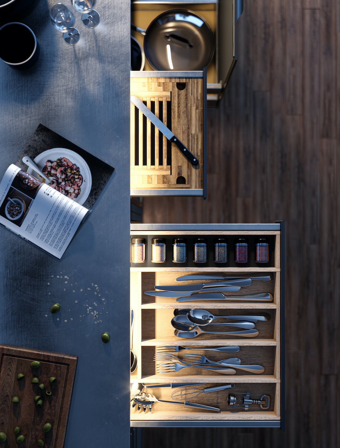 Officine Gullo_ Contemporanea Collection (7)