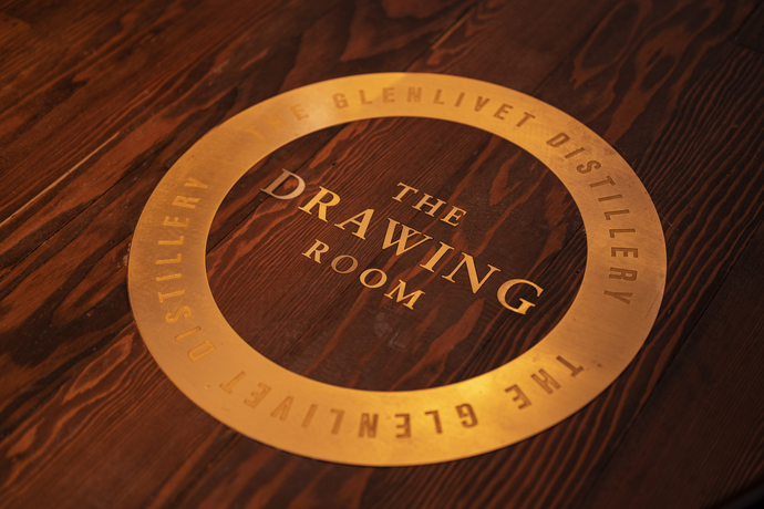 The Glenlivet Distillery Experience Centre_Photography by John Paul_13