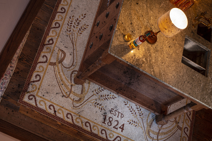 The Glenlivet Distillery Experience Centre_Photography by John Paul_20