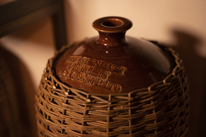 The Glenlivet Distillery Experience Centre_Photography by John Paul_7