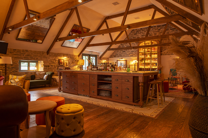 The Glenlivet Distillery Experience Centre_Photography by John Paul_8