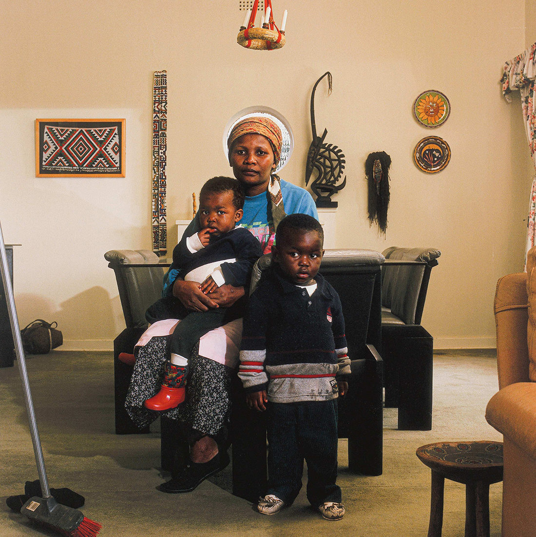 Contemporary South African Art and Photography on Auction at Strauss & Co