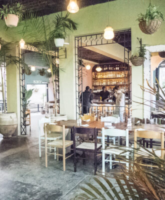 The Royale Brings Cuban Decor and Flavour to Johannesburg