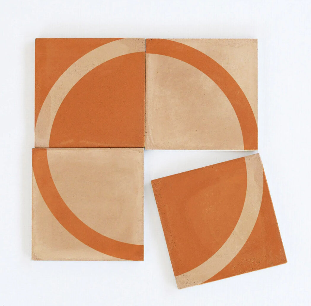 Skinny laMinx X Concrete Studio