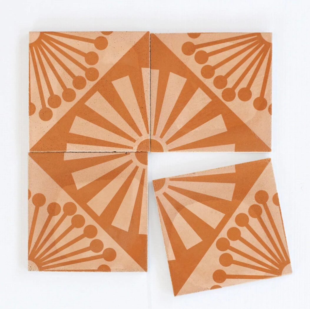 Skinny laMinx X Concrete Studio