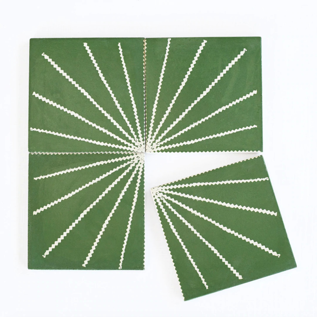 Skinny laMinx X Concrete Studio