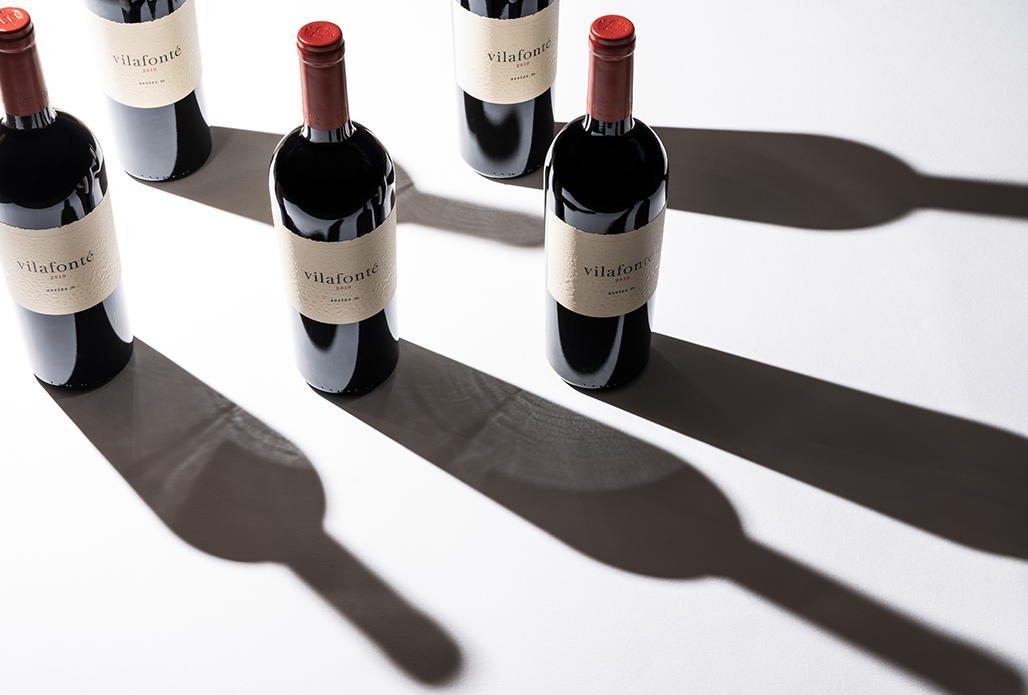 Vilafonté Series M – a Wine Embedded in my Mind