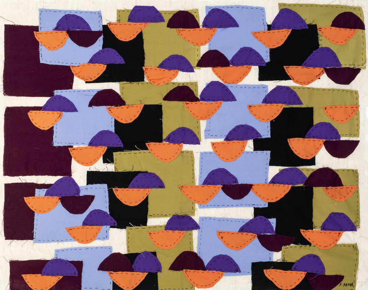 Current & Curated: The Art Gazette Collection