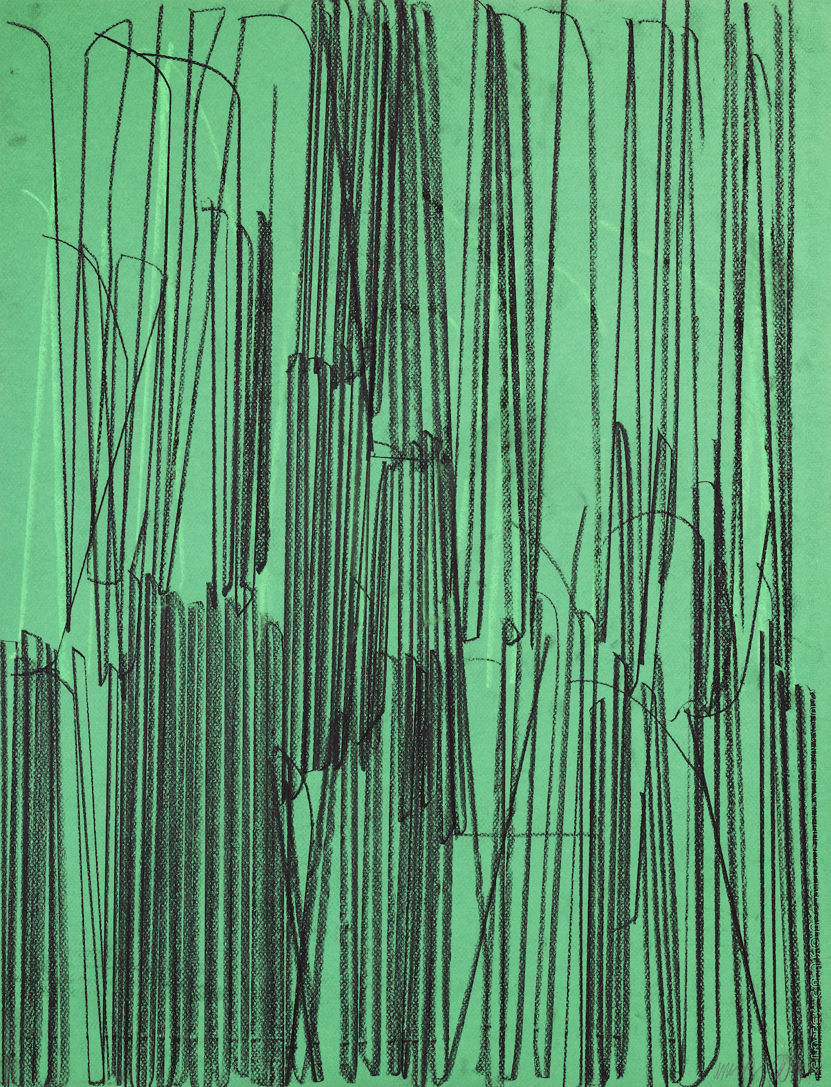 Current & Curated: The Art Gazette Collection