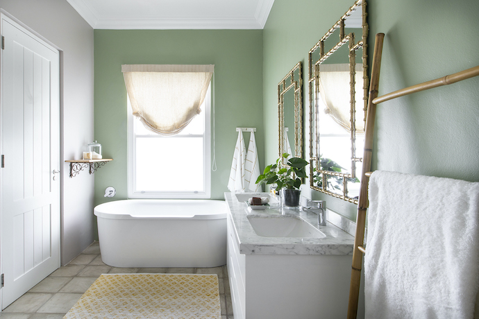 How to Create the Illusion of Space in a Small Room | VISI