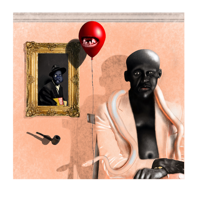 TAF Grad Show_Thando Phenyane_GSS