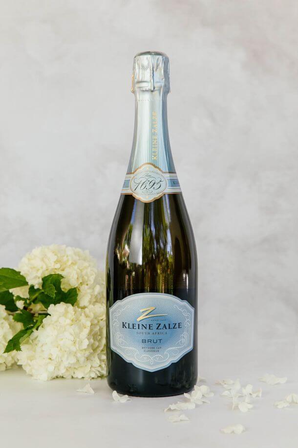 Enjoy a Summer of Sparkle with Kleine Zalze
