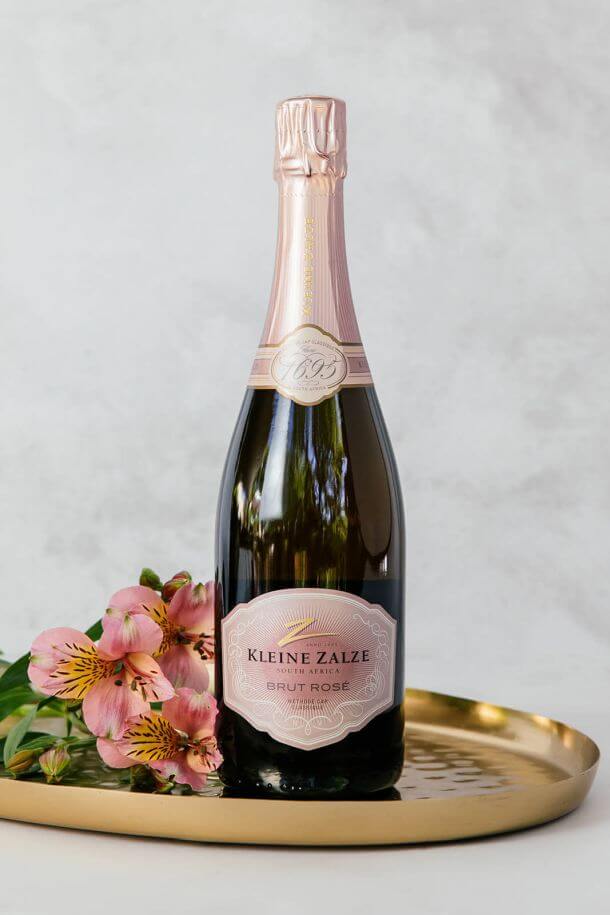 Enjoy a Summer of Sparkle with Kleine Zalze