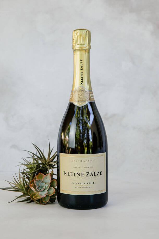 Enjoy a Summer of Sparkle with Kleine Zalze
