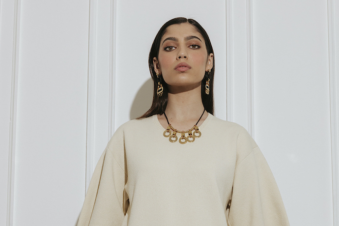 PICHULIK's New Algiers Collection Celebrates Identity | VISI