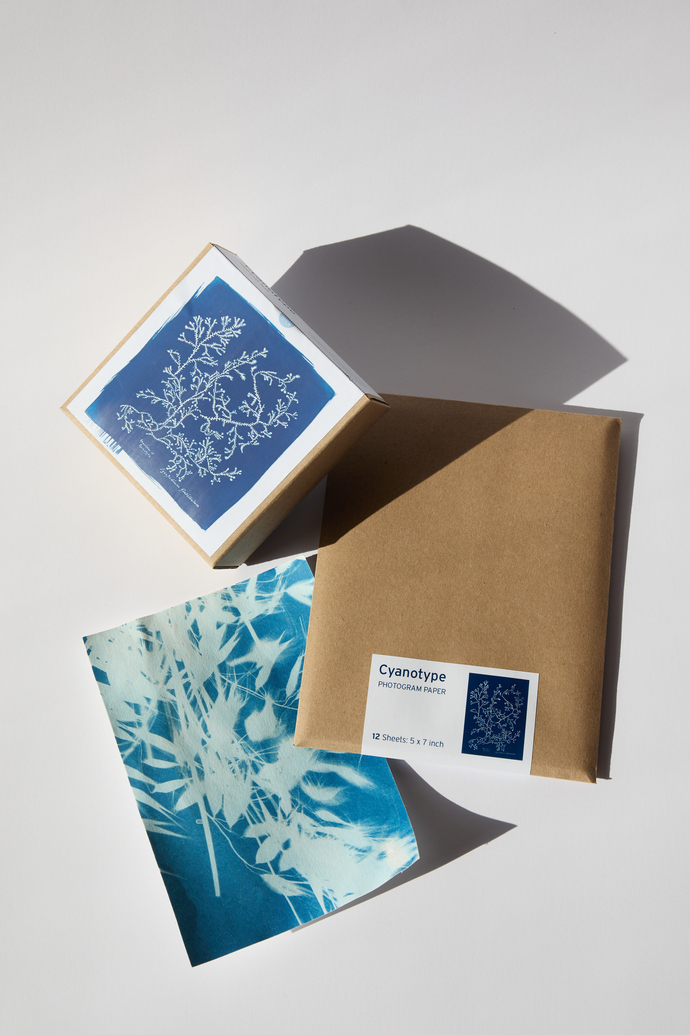 All About CYANOTYPE CT
